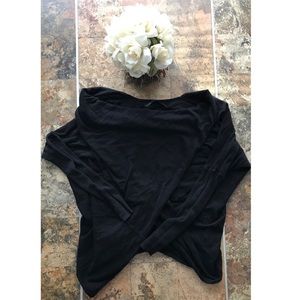 All Saints Itat Sweater